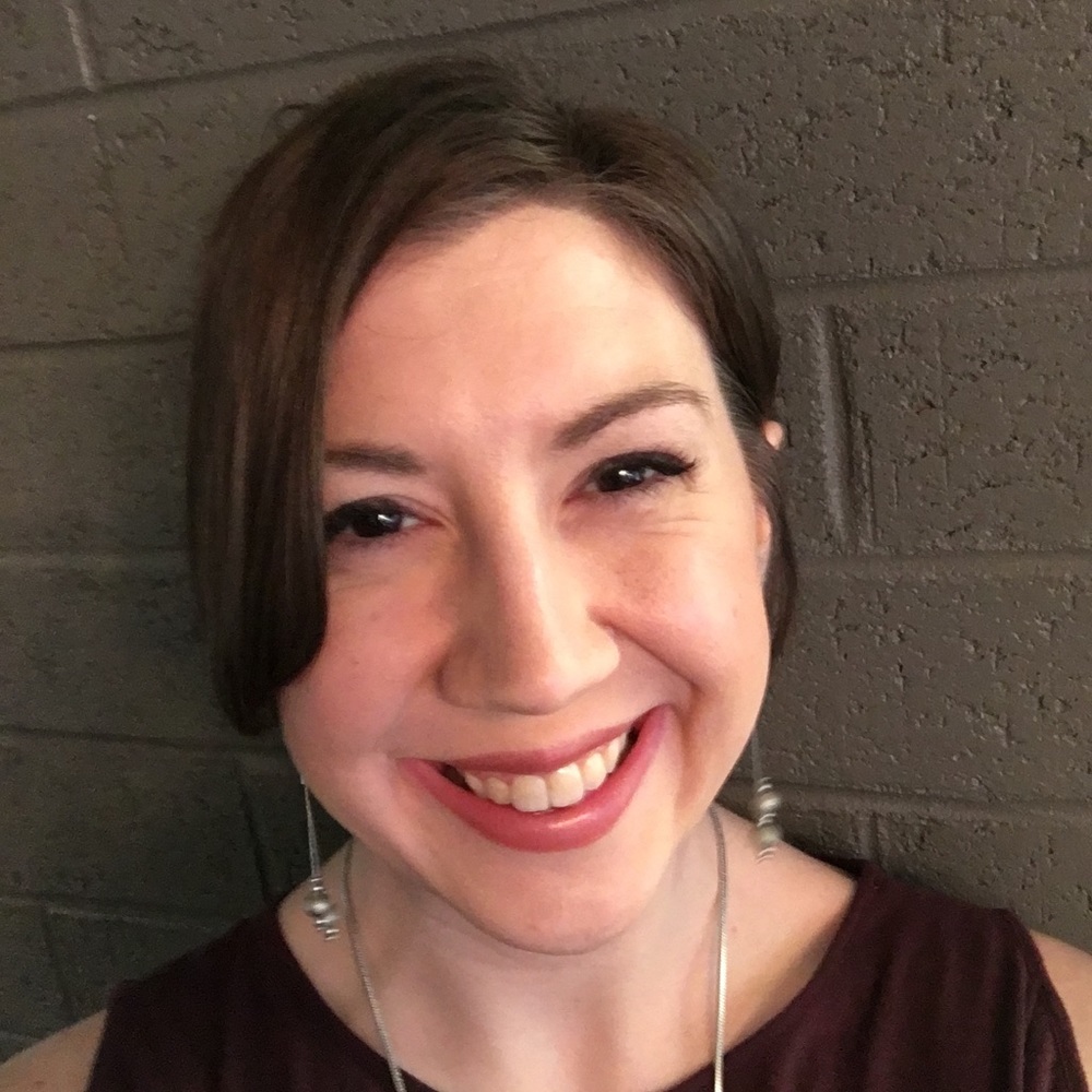 Meet your Posher, Laura